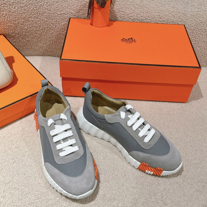 H**mes casual shoes